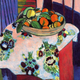 Illustration for article titled Food, glorious food! (TW: Mild Nudity)